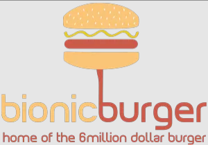 Bionic Burger