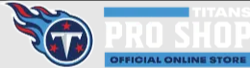 Titans Pro Shop