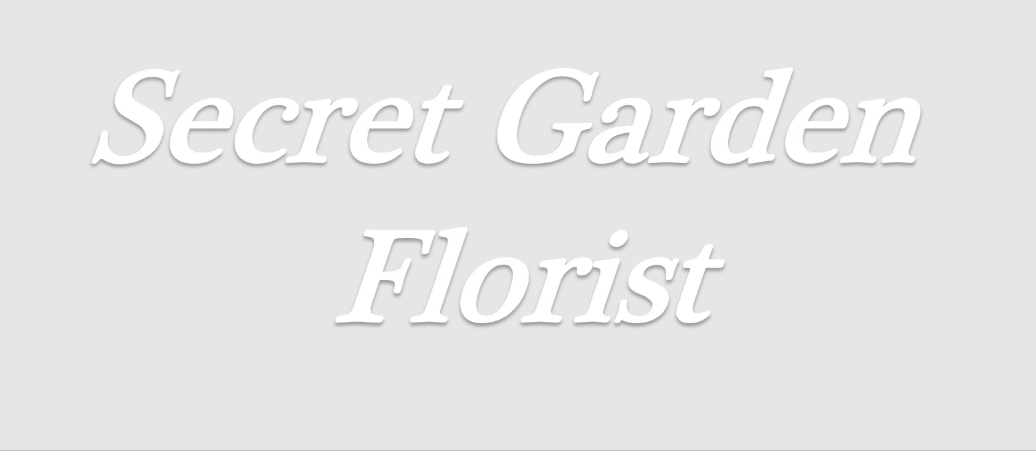 Secret Garden Florist