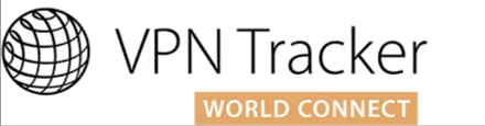VPN Tracker