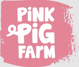 Pink Pig Farm