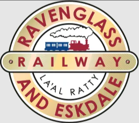 Ravenglass Railway