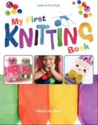 KnitFirst