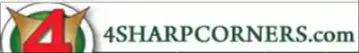4 Sharp Corners