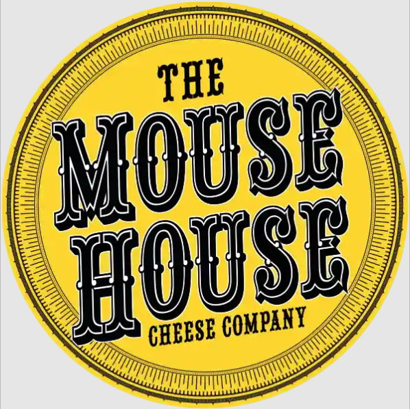 Mouse House Cheese