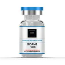Enhanced Peptides