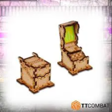 TTCombat