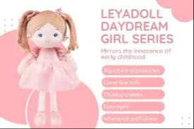 Leya Doll