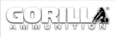 Gorilla Ammunition