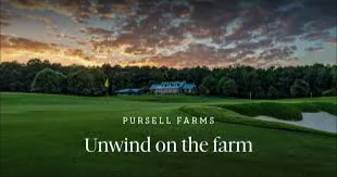 Pursell Farms