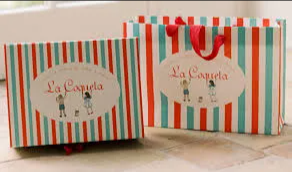 La Coqueta Kids