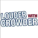 LOUDER WITH CROWDER