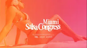 Miami Salsa Congress