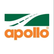 Apollo Camper