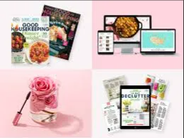 Good Housekeeping