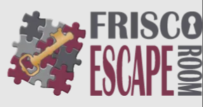 Frisco Escape Room