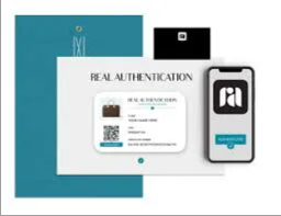 Real Authentication