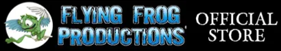 Flying Frog Productions