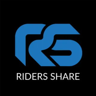 Riders Share