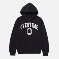 Overtime