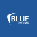 Blue Car Rental Iceland