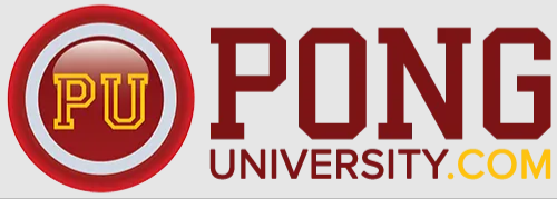 Pong University