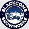 Blackcomb Snowmobile