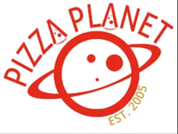 Pizza Planet