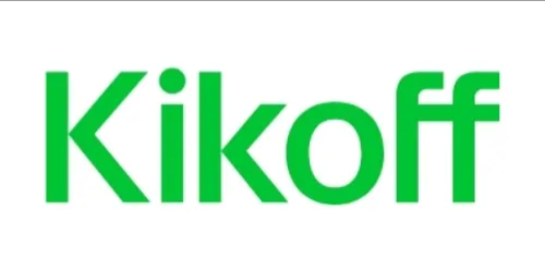 Get $10 Gift When You Sign up at Kikoff