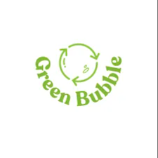 Green Bubble