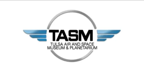 Tulsa Air and Space Museum