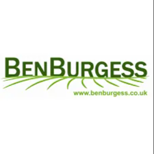Ben Burgess