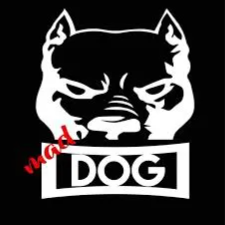 Mad Dogs Boxing