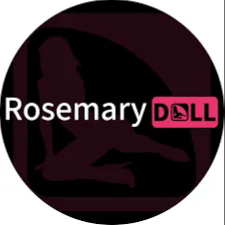 RosemaryDoll