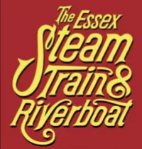 Essex Steam Train