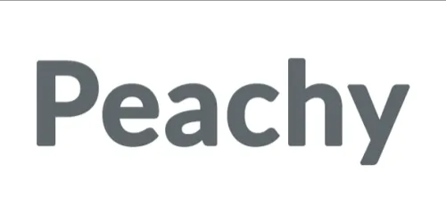 Peachy