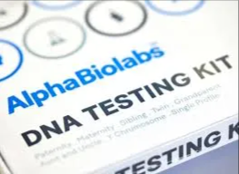 AlphaBiolabs USA