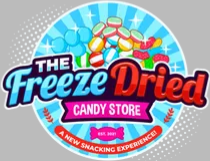 The Freeze Dried Candy Store