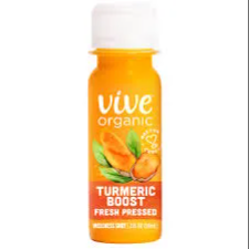 Vive Organic