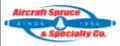 Aircraft Spruce
