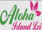 Aloha Island Lei