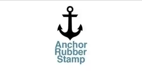 Anchor Stamp