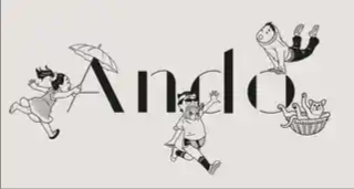 Ando