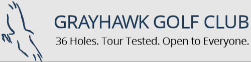 Grayhawk Golf