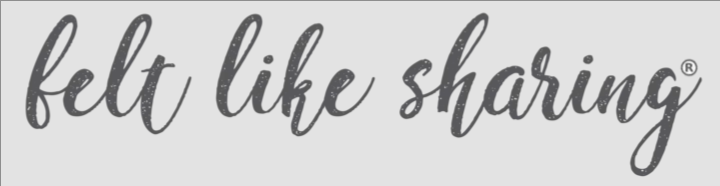 feltlikesharing