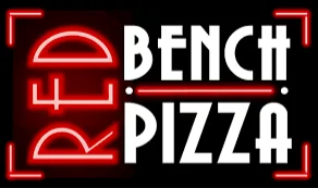 Red Bench Pizza