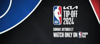 NBA League Pass