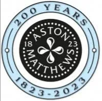 Aston Matthews
