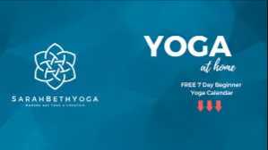 SarahBethYoga
