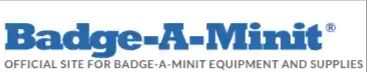 Badge A Minit